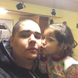 Meet your Posher, Eric